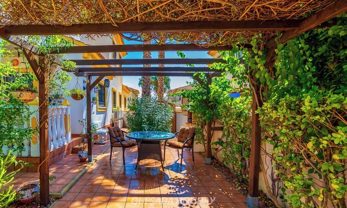 Rojales House | Stunning Holiday Home in Ciudad Quesada, Your Mediterranean Escape