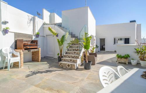 Benalup-Casas Vieja House | Stunning Home In Benalup-Casas Viejas
