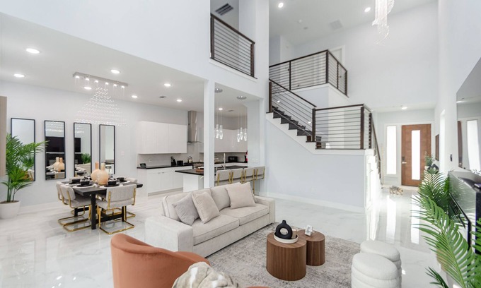 Garden Oaks House | Your Ideal Getaway: Close to Downtown Houston!