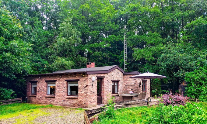 Gruitrode House | Perfect 1 Bedroom Retreat in Meeuwen-Gruitrode