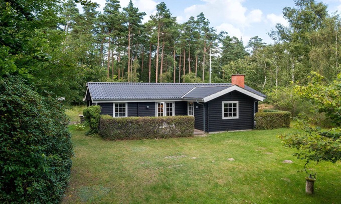 Aalbaek House | Discover a Diversified Getaway at Our Oceanfront Home