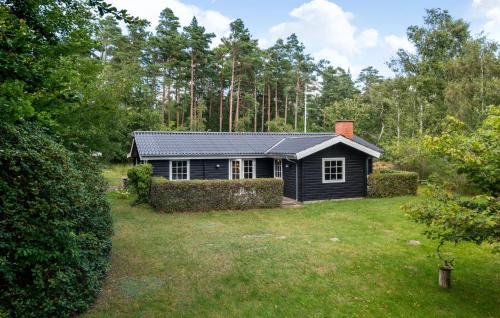 Aalbaek House | Family-Friendly Retreat in Ålbæk with Free Wifi Access