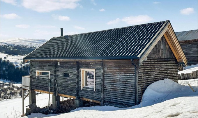 Holtalen House | Cozy Home in Len with Wifi and Pet-Friendly Amenities