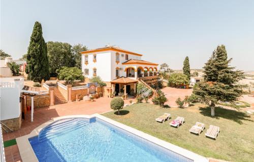 Aguilar de la Frontera House | Family-Friendly 5 Bedroom Home with Pool in Aguilar De La Frontera