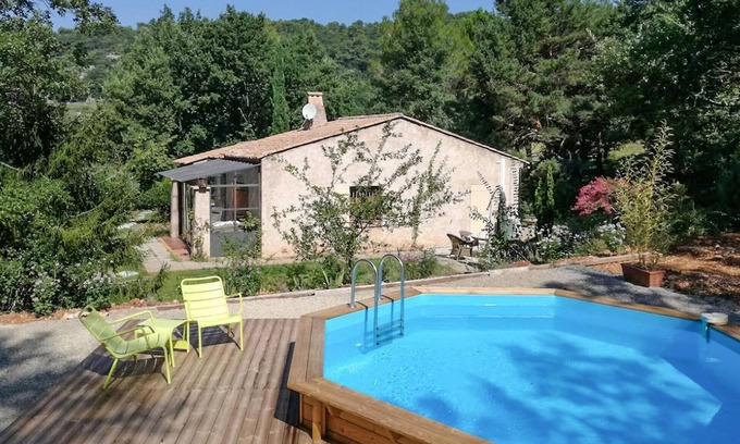 Ampus House | Stunning home in Ampus