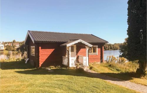 Borlange House | Cozy Home in Borlange with WiFi and Family-Friendly Amenities