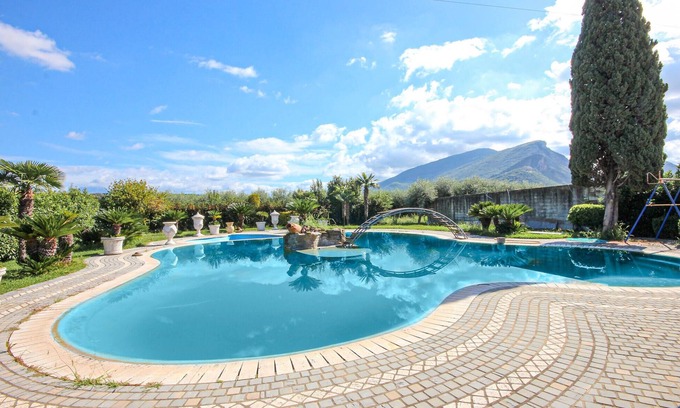 Capaccio Scalo House | Stunning home in Capaccio with WiFi