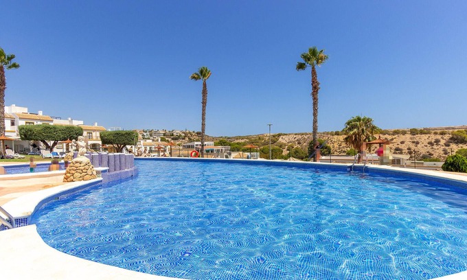 San Fulgencio House | Stunning home in San Fulgencio