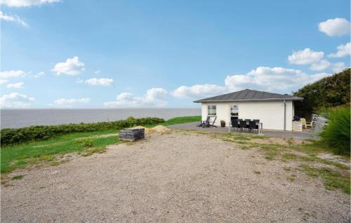 Esbjerg House | Elegant Esbjerg V Home with Ocean View and Kitchen Access