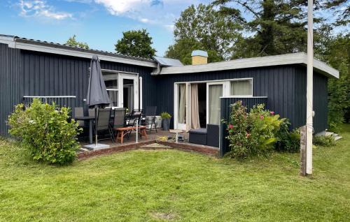 Frørup House | Cozy Home in Frrup with Kitchen & Family-Friendly Amenities