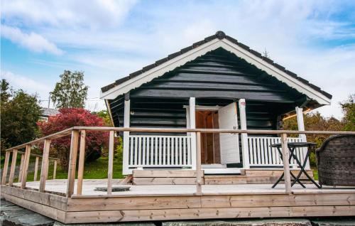 Frosta House | Inviting Home in Frosta with Family-Friendly Kitchen