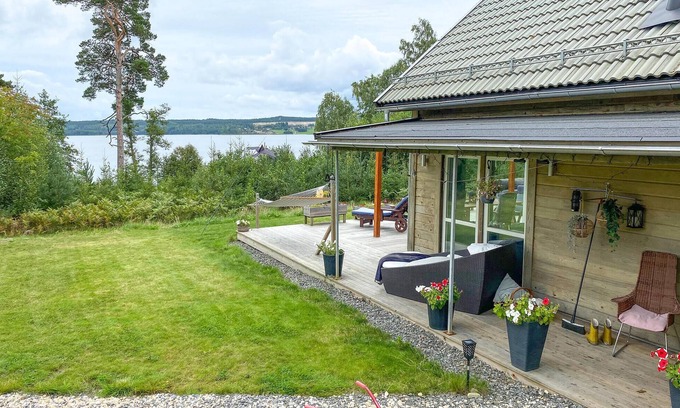Sorunda House | Relax in a Cozy Cottage Surrounded by Nature's Beauty