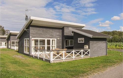 Gudhjem House | Charming Retreat in Gudhjem with Family-Friendly Amenities