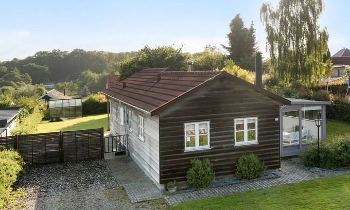 Kelstrup House | Discover a Cozy Vacation Home with Oceanfront Views