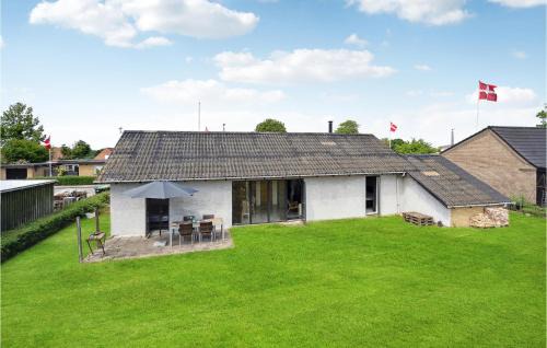 Aarosund House | Comfortable Home in Haderslev with Wifi & Pet-Friendly Stay