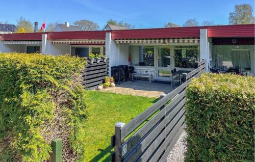 Kelstrup House | Inviting Home in Haderslev with Free Wifi for Families