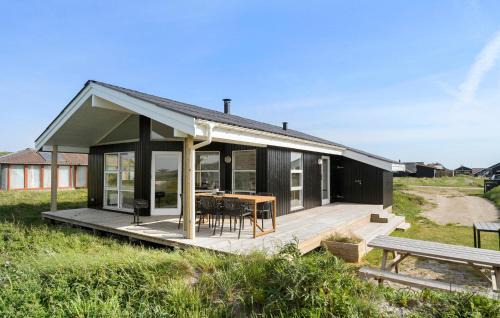 Harboore House | Charming Home in Harbore with Wifi & Pet-Friendly Stays