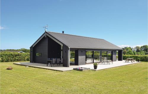 Østerskov House | Inviting Home in Humble with Kitchen, Pet & Child Friendly