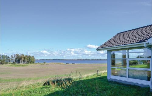 Frederikssund Municipality House | Welcoming Retreat in Jægerspris with Sea View