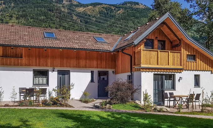 Kolbnitz House | Cozy 2-Bedroom Retreat in Kolbnitz with Spa Access
