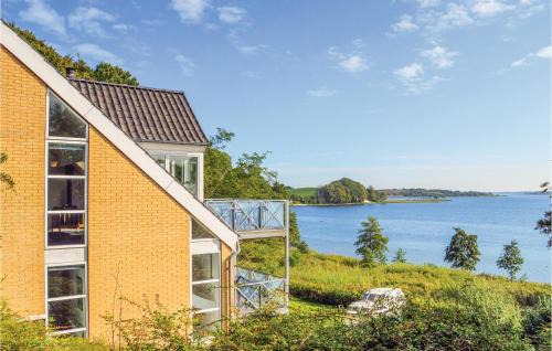 Sonderhav House | Cozy Home in Krus with Wifi, Pet and Child Friendly