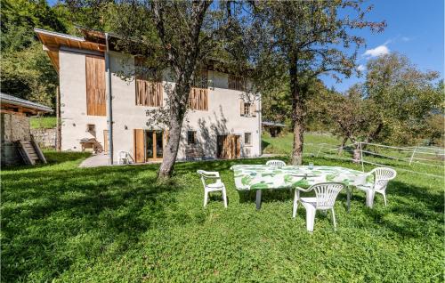 Tiarno di Sopra House | Beautiful Home in Ledro with WiFi and Family-Friendly Amenities