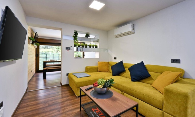 Drnje House | Family-Friendly 2 Bedroom Stay in Scenic Legrad