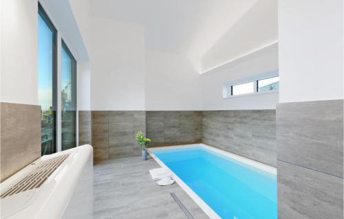 Lembruch House | Elegant Home in Lembruch-Dümmer See with Pool Access