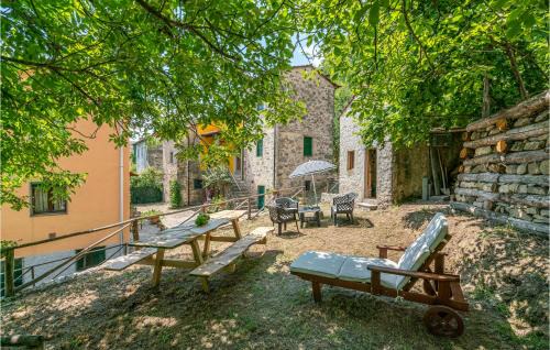 Bagni di Lucca House | Pet-Friendly Retreat in Longoio with Full Kitchen