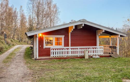 Fehrenbach House | Cozy Home in Masserberg: Perfect for Families and Pets