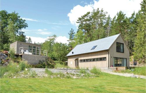 Musko House | Cozy Home in Muskö with Kitchen and Family-Friendly Amenities