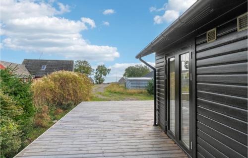 Balka House | Relaxing Home in Nexø with Sauna and Child-Friendly Amenities
