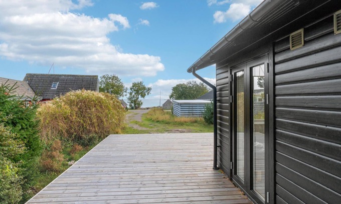 Balka House | Enjoy Breathtaking Sea Views in Your Inviting Vacation Home