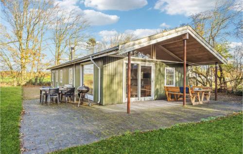 Nibe House | Delightful Home in Nibe with Kitchen & Pet-Friendly Options