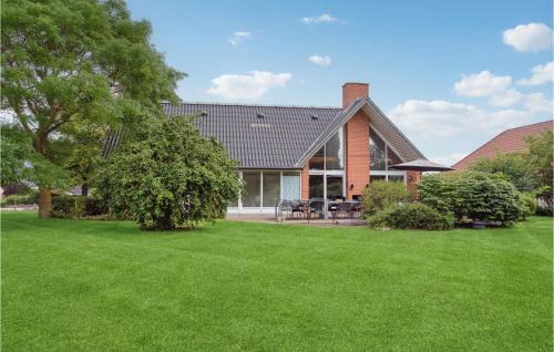 Nordenhuse House | Inviting Nyborg Home with Pool and Family-Friendly Vibes
