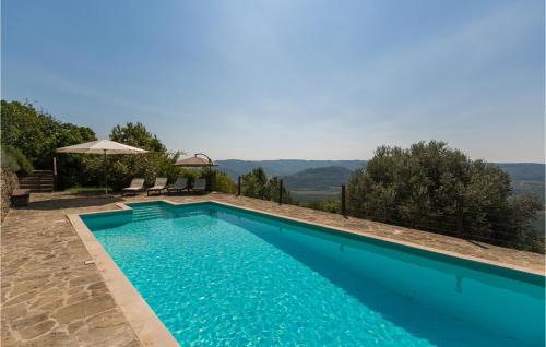 Oprtalj House | Charming Home in Oprtalj with Pool & Kid-Friendly Amenities