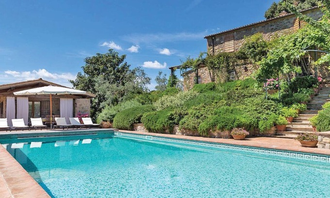 Orvieto House | Family-Friendly 3 Bedroom Retreat in Beautiful Orvieto