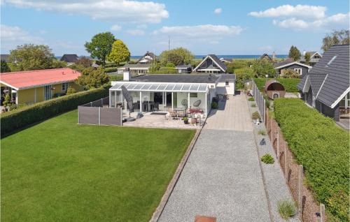 Tørresø House | Inviting Home in Otterup with Wifi and Family-Friendly Amenities