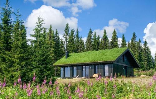 yer House | Relaxing Retreat in Øyer with Sauna and Family-Friendly Vibes