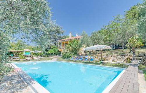 Granarola House | Cozy Home in Pesaro with Pool and Free WiFi Access