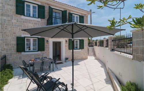 Primosten House | Beautiful Primosten Home with Kitchen & Family-Friendly Amenities