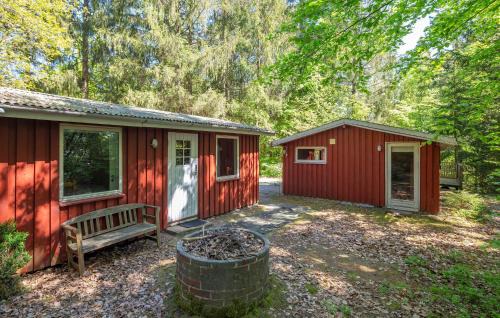 Silkeborg House | Inviting Home in Silkeborg with WiFi and Pet-Friendly Options