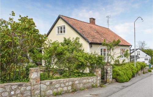 Simrishamn House | Inviting Home in Simrishamn with Kitchen & Pet-Friendly Amenities