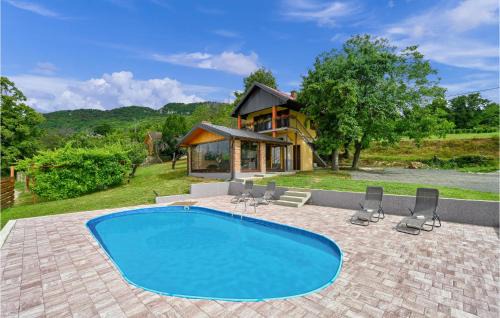 Kalnik House | Charming Home in Sopron with Pet-Friendly Amenities