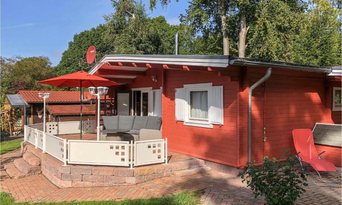 Escherode House | Guest Rated 9.5: Cozy Home in Staufenberg with WiFi