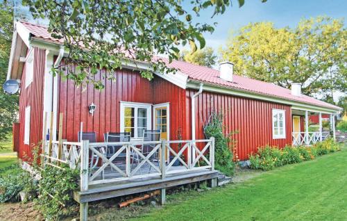 Svenljunga Municipality House | Budget-Friendly 3 Bedroom Retreat in Beautiful Svenljunga