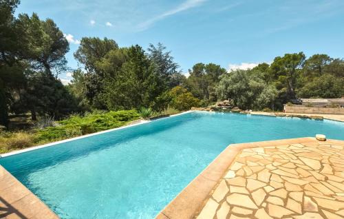 Uchaux House | Stunning Home In Uchaux