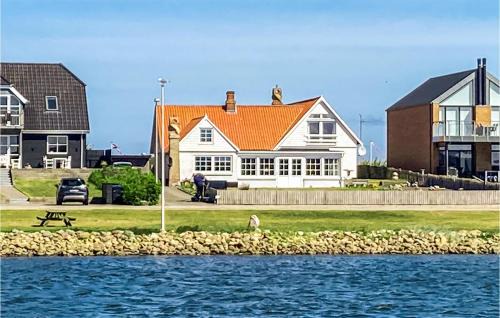 Thorsminde House | Inviting Home in Ulfborg with Wifi & Family-Friendly Amenities