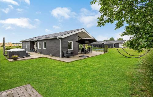 Bøtø By House | Pet-Friendly 4 Bedroom Home in Væggerløse - Family Ready!