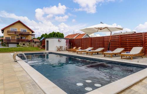 Kaptol House | Discover Velika Home with Pool - Perfect for Families!